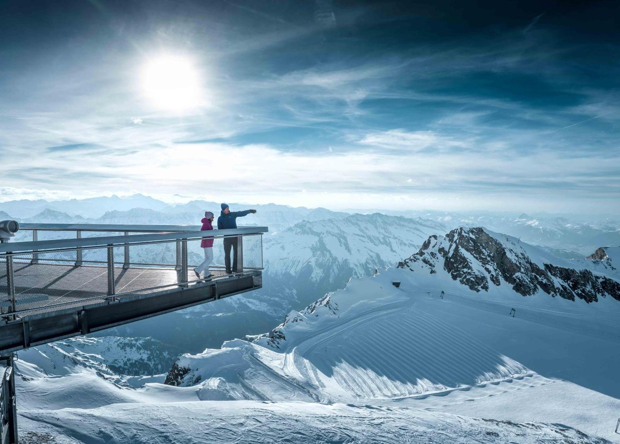 Appartements Mary Inklusive Tauern-Spa Kaprun Kültér fotó