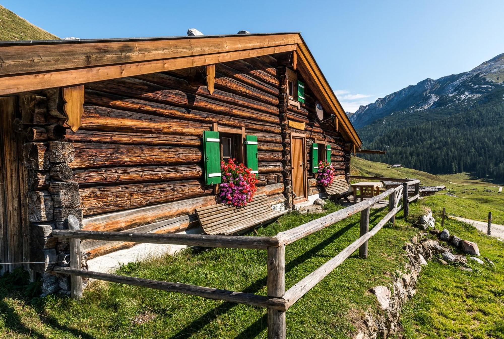 Appartements Mary Inklusive Tauern-Spa Kaprun Kültér fotó